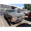 Image 2 : 1983 Datsun 720 Pickup