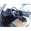 Image 5 : 1983 Datsun 720 Pickup