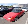 Image 1 : 1991 Mercury Capri