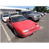 Image 2 : 1991 Mercury Capri