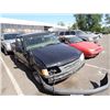 Image 2 : 1998 Isuzu Hombre