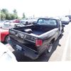 Image 3 : 1998 Isuzu Hombre