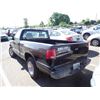 Image 4 : 1998 Isuzu Hombre