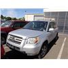 Image 1 : 2006 Honda Pilot