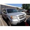 Image 2 : 2006 Honda Pilot