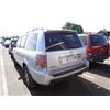 Image 4 : 2006 Honda Pilot