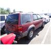 Image 3 : 2000 Ford Explorer