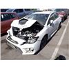 Image 1 : 2019 Subaru WRX