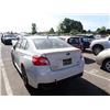 Image 4 : 2019 Subaru WRX