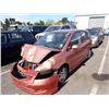Image 1 : 2008 Honda Fit