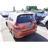Image 4 : 2008 Honda Fit