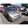 Image 2 : 2005 Toyota Prius
