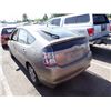 Image 4 : 2005 Toyota Prius