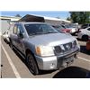 Image 2 : 2004 Nissan Titan