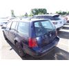 Image 4 : 2003 Volkswagen Jetta