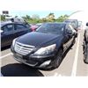Image 1 : 2012 Hyundai Genesis