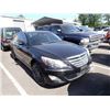 Image 2 : 2012 Hyundai Genesis