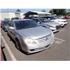 Image 2 : 2006 Toyota Avalon
