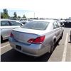 Image 3 : 2006 Toyota Avalon
