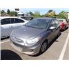 Image 1 : 2013 Hyundai Accent