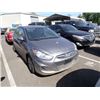 Image 2 : 2013 Hyundai Accent