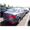 Image 3 : 2013 Hyundai Accent