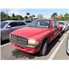 Image 1 : 1999 Dodge Dakota