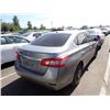 Image 3 : 2013 Nissan Sentra