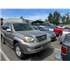Image 2 : 2005 Lexus GX 470