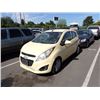 Image 1 : 2014 Chevrolet Spark