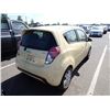 Image 3 : 2014 Chevrolet Spark