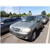 Image 1 : 2003 Mazda Tribute
