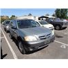 Image 2 : 2003 Mazda Tribute