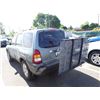 Image 4 : 2003 Mazda Tribute