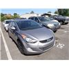 Image 2 : 2012 Hyundai Elantra