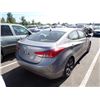 Image 3 : 2012 Hyundai Elantra