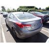 Image 4 : 2012 Hyundai Elantra