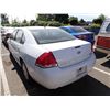 Image 4 : 2016 Chevrolet Impala
