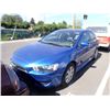 Image 1 : 2015 Mitsubishi Lancer