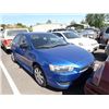 Image 2 : 2015 Mitsubishi Lancer