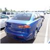Image 3 : 2015 Mitsubishi Lancer