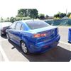 Image 4 : 2015 Mitsubishi Lancer