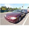 Image 1 : 2004 Chevrolet Monte Carlo
