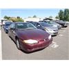 Image 2 : 2004 Chevrolet Monte Carlo