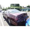 Image 4 : 2004 Chevrolet Monte Carlo