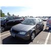 Image 1 : 2003 Volkswagen Jetta