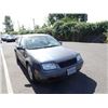 Image 2 : 2003 Volkswagen Jetta