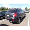 Image 3 : 2014 Chevrolet Captiva