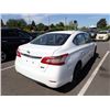 Image 3 : 2014 Nissan Sentra