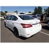 Image 4 : 2014 Nissan Sentra